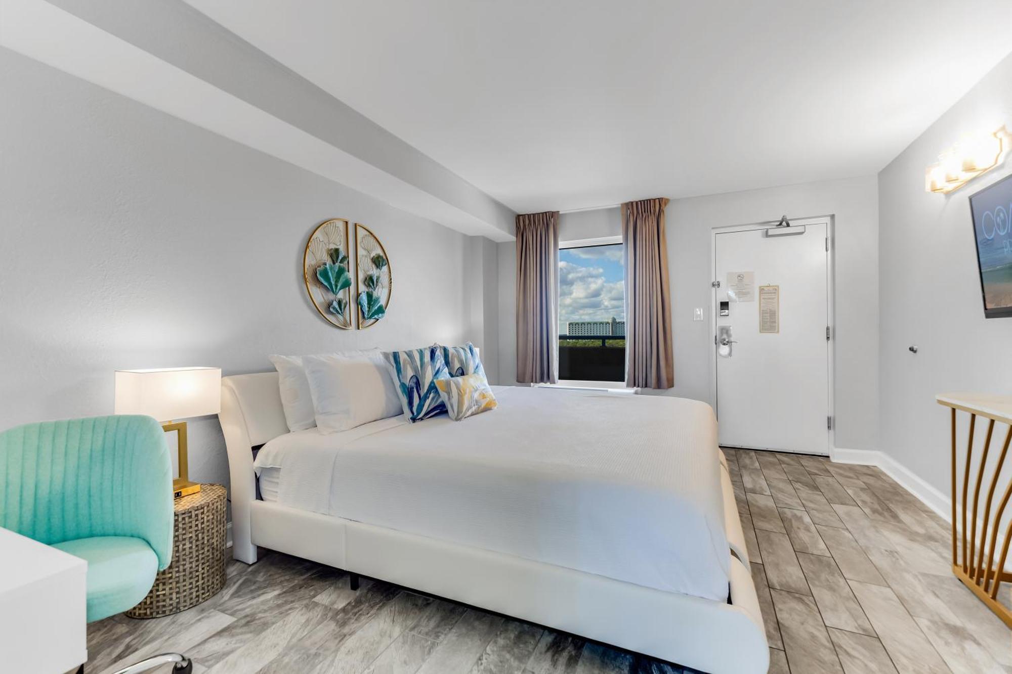 Oceanfront Bliss, Amazing Views! 1235B Apartamento Myrtle Beach Exterior foto