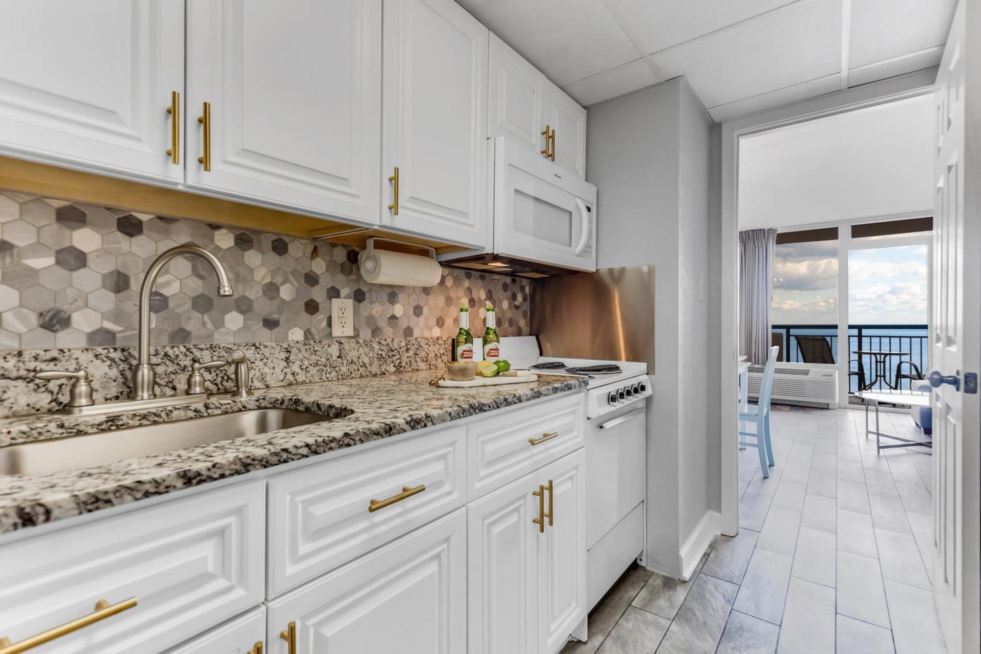 Oceanfront Bliss, Amazing Views! 1235B Apartamento Myrtle Beach Exterior foto