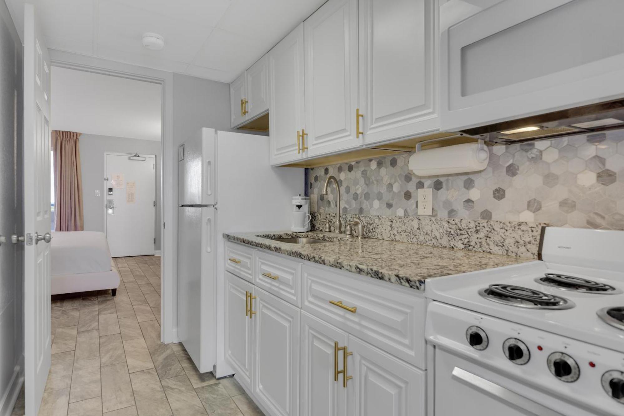 Oceanfront Bliss, Amazing Views! 1235B Apartamento Myrtle Beach Exterior foto